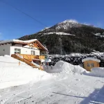 아파트 Weixelbraun 말니츠