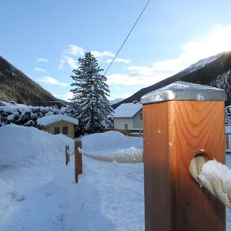 Weixelbraun Mallnitz