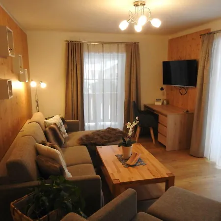 Weixelbraun Appartement *