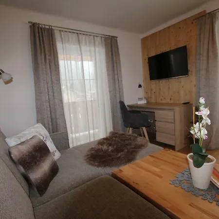 Apartment Weixelbraun Mallnitz