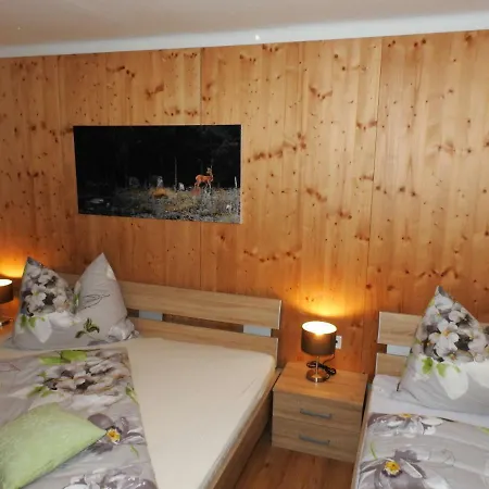 Weixelbraun Mallnitz