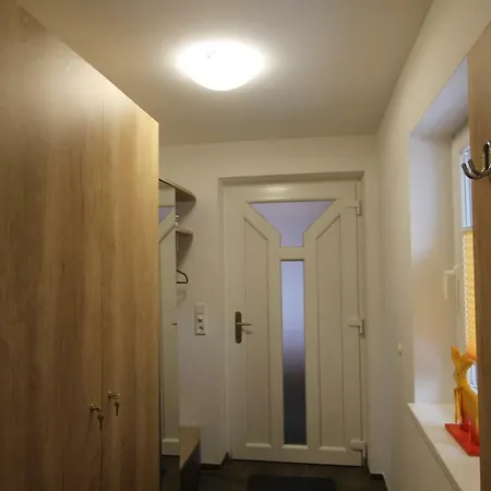 Apartamento Weixelbraun *