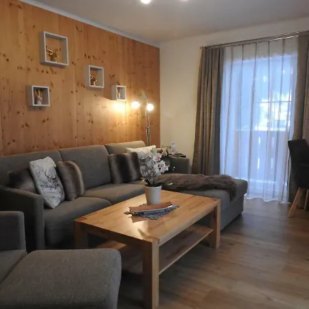 Weixelbraun Apartment *