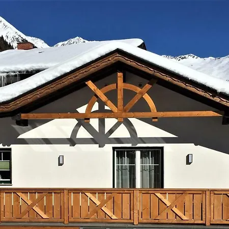 Weixelbraun Apartment Mallnitz