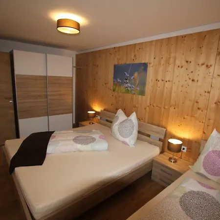 Apartment Weixelbraun