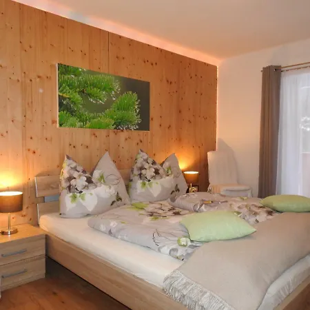 Weixelbraun Apartment *