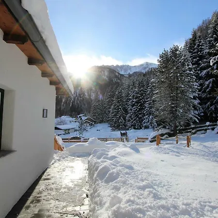 Weixelbraun * Mallnitz