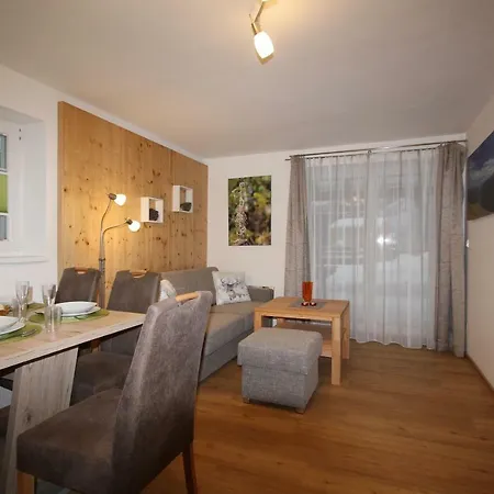 Weixelbraun Appartamento *