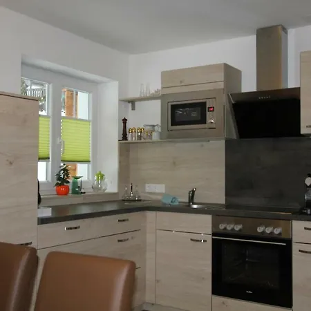 Appartamento Weixelbraun