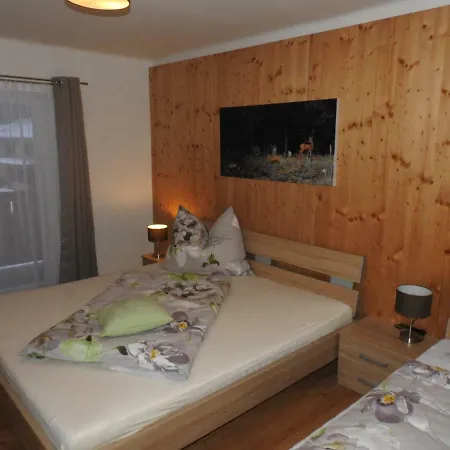 Weixelbraun Mallnitz