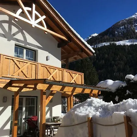 Weixelbraun Appartamento Mallnitz