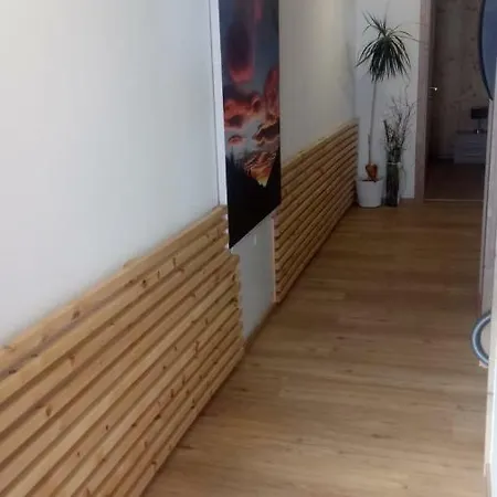 Appartamento Weixelbraun Mallnitz