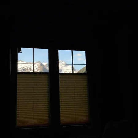 Weixelbraun * Mallnitz