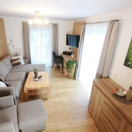 Weixelbraun Appartamento Mallnitz