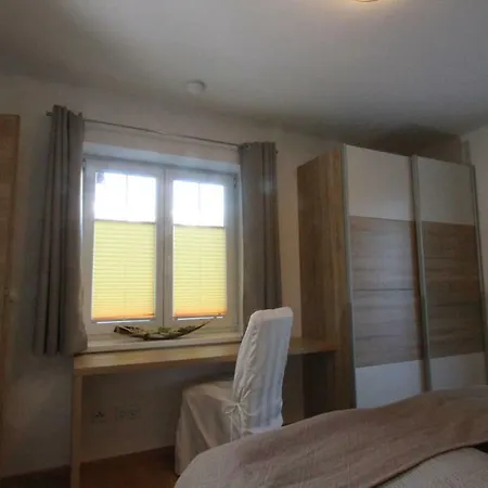 Weixelbraun Appartement Mallnitz