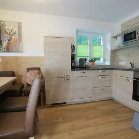 Weixelbraun Appartamento *