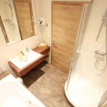 Apartment Weixelbraun Mallnitz