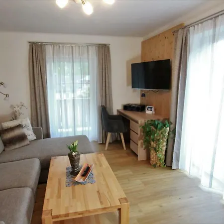 Weixelbraun Appartamento *