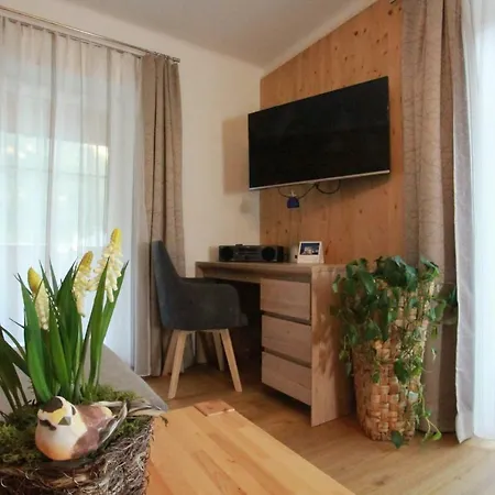 Weixelbraun Appartamento