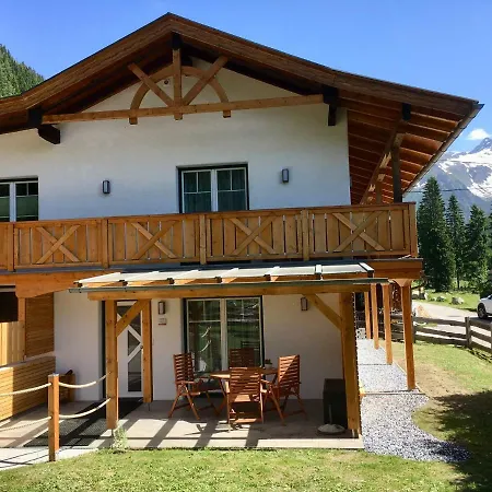 Weixelbraun * Mallnitz