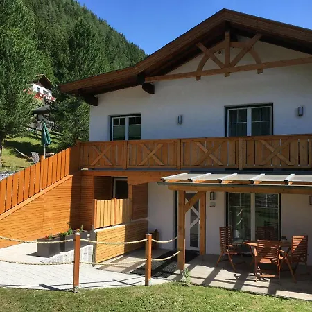 Appartamento Weixelbraun