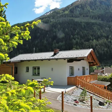 Appartamento Weixelbraun *