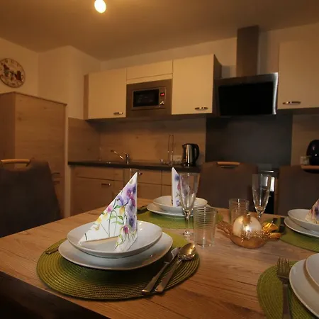 Weixelbraun Appartement