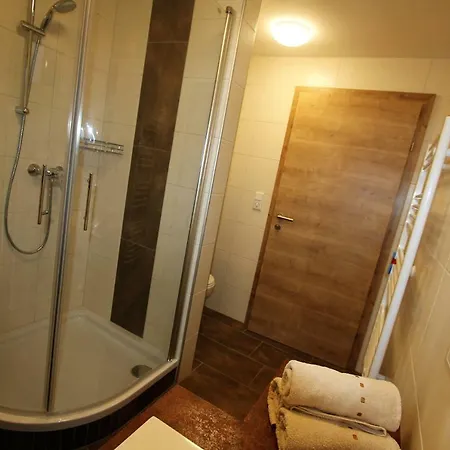 Appartamento Weixelbraun *