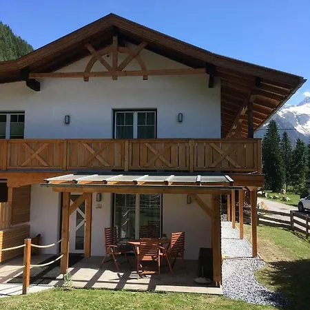 Apartamento Weixelbraun