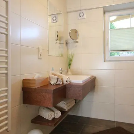 Apartment Weixelbraun