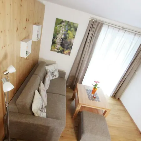 Weixelbraun Apartment Mallnitz