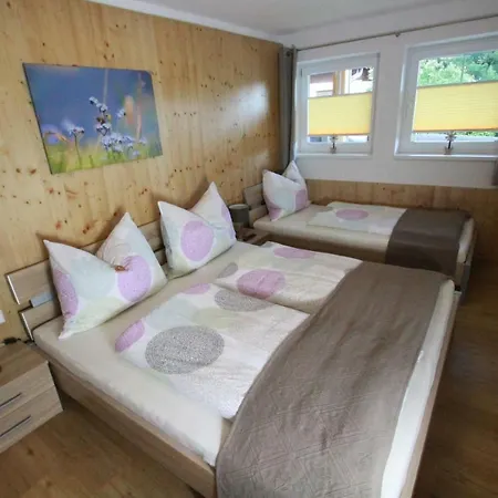 Apartment Weixelbraun