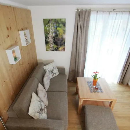 Apartment Weixelbraun *