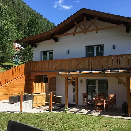 Apartment Weixelbraun Mallnitz