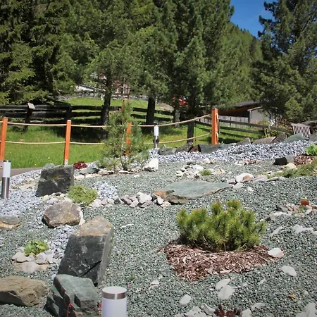 Weixelbraun Appartamento Mallnitz