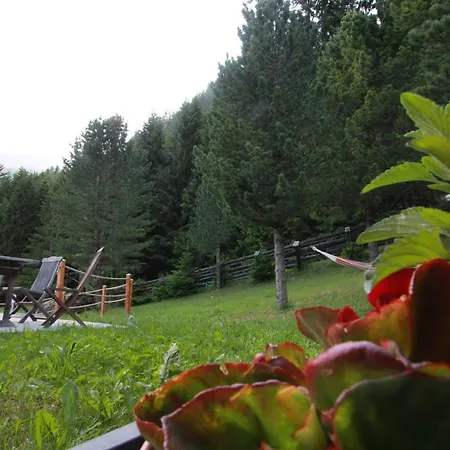 Weixelbraun Apartment *