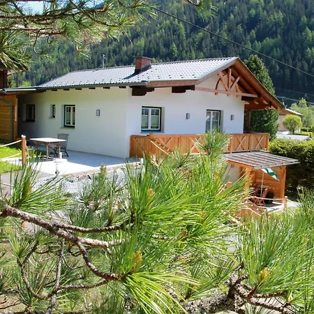 Weixelbraun Lägenhet