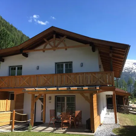 Weixelbraun Appartement