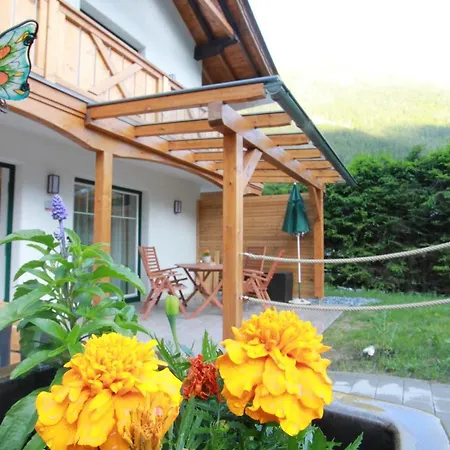 Apartment Weixelbraun