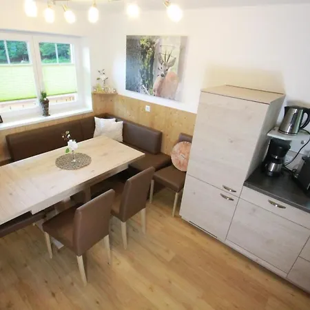 Weixelbraun Apartment