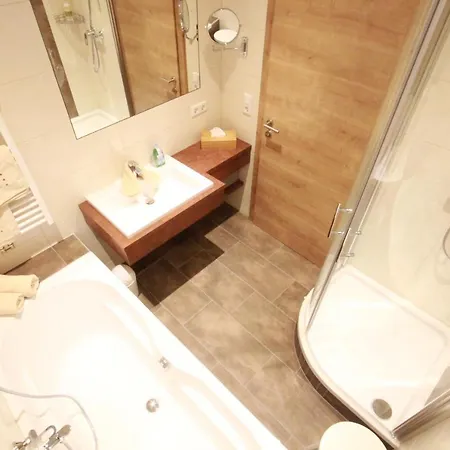 Appartamento Weixelbraun *