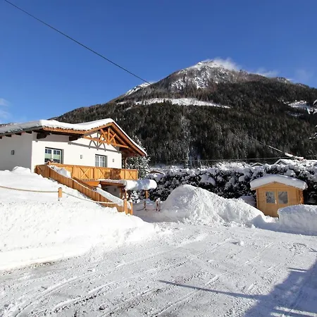 Apartment Weixelbraun Mallnitz