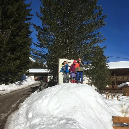 Weixelbraun Appartamento *