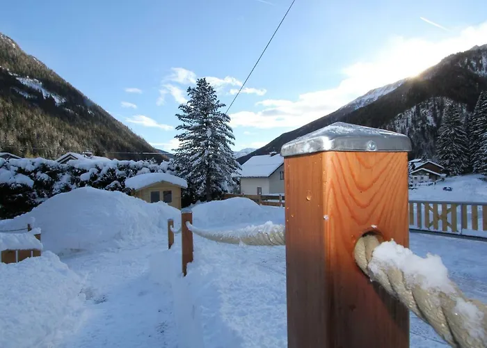 Weixelbraun Mallnitz