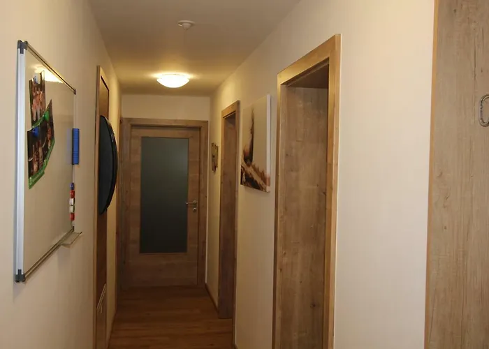 Weixelbraun Apartment