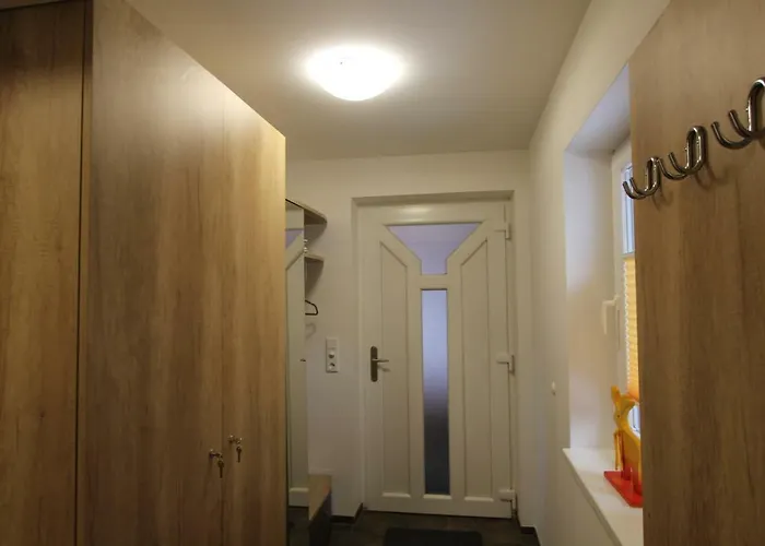 Apartment Weixelbraun *