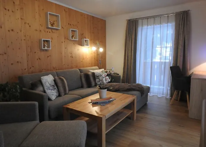 Weixelbraun Lägenhet *