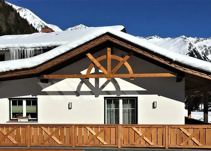 Weixelbraun Apartment Mallnitz