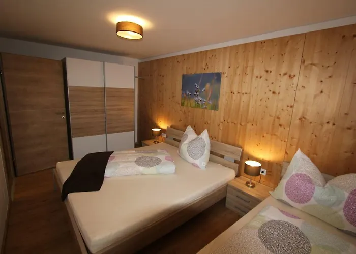 Apartment Weixelbraun