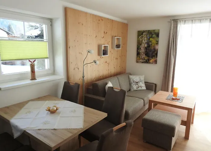 Weixelbraun Mallnitz